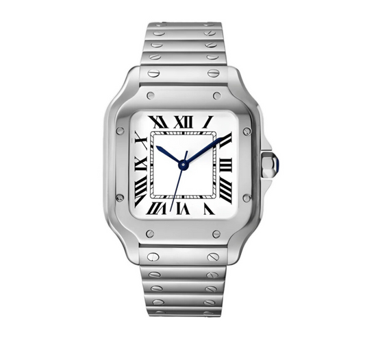 SANTOS MOD (White)