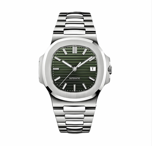 NAUTILUS MOD (Olive Green)