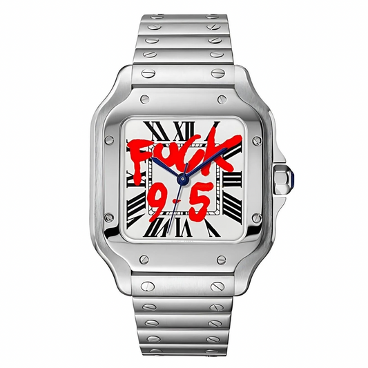 SANTOS MOD (9-5)