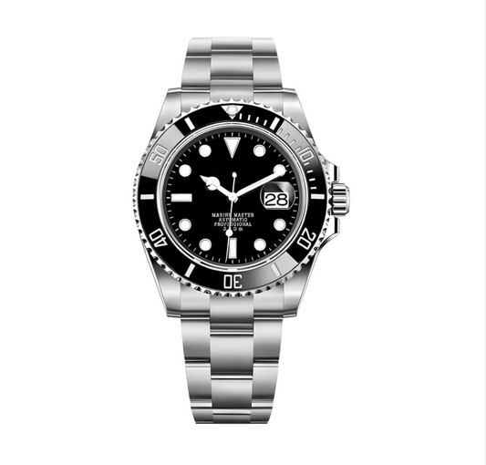 SUBMARINER MOD (Black)