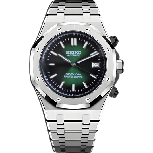 ROYAL OAK MOD (Dark Green)