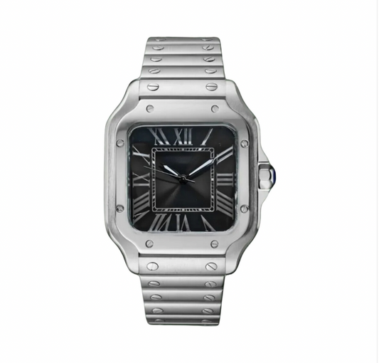 SANTOS MOD (Black)