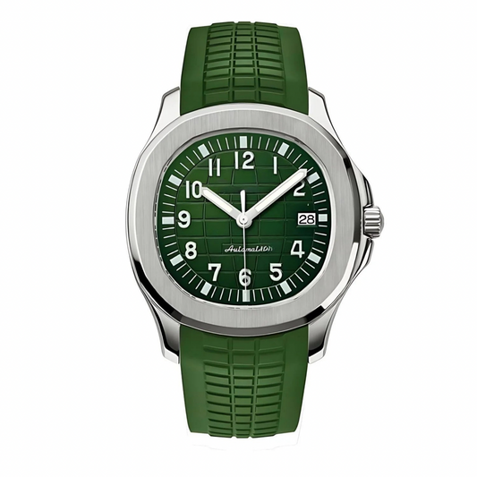 AQUANAUT MOD (Green)