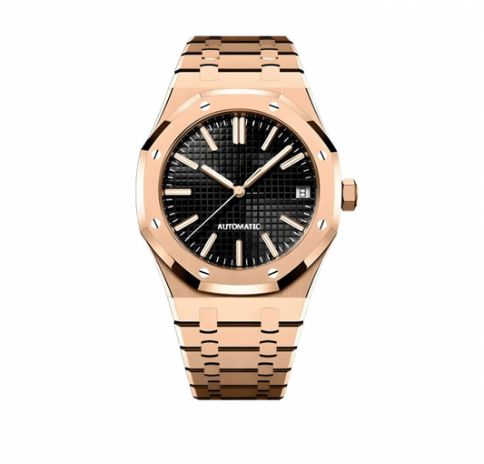 ROYAL OAK MOD (Gold Black)