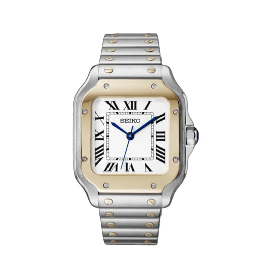 SANTOS MOD (Two Tone)