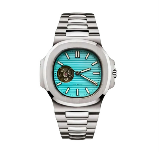 NAUTILUS MOD (Tiffany Open Heart)