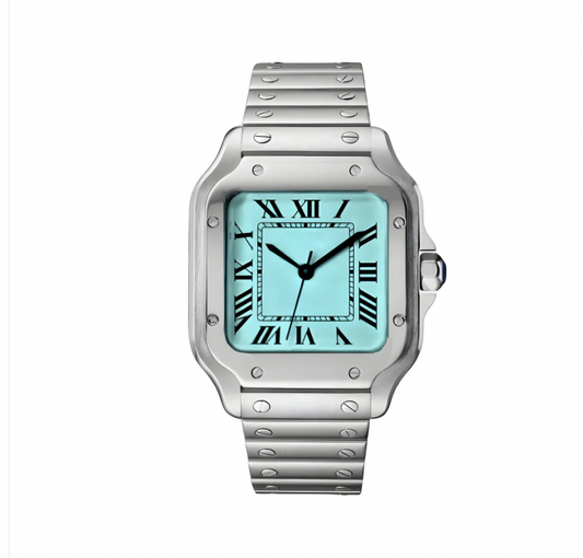 SANTOS MOD (Tiffany)