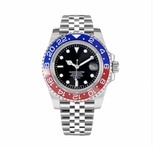 GMT MOD (Pepsi Jubilee)