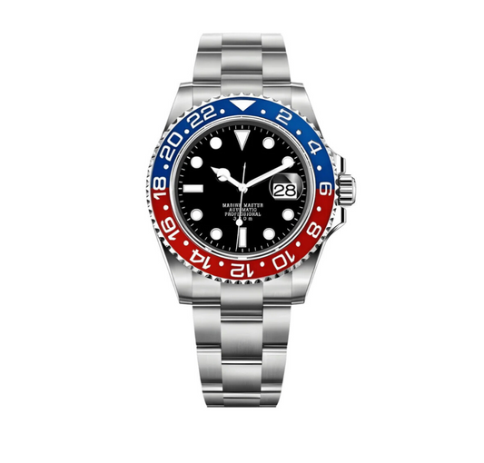GMT MOD (Pepsi)