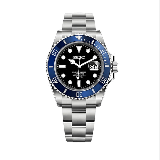 SUBMARINER MOD (Blue)
