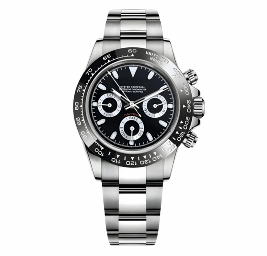 DAYTONA MOD (Black)