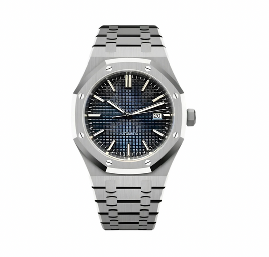 ROYAL OAK MOD (Ocean Blue)