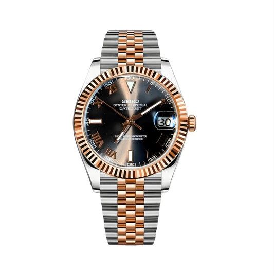DATEJUST MOD (Two Tone Roman)