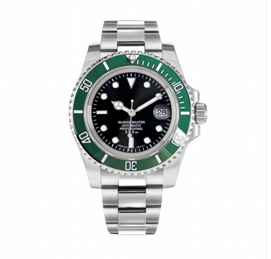 SUBMARINER MOD (Kermit)
