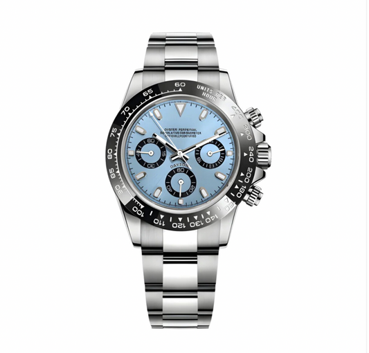 DAYTONA MOD (Light Blue)
