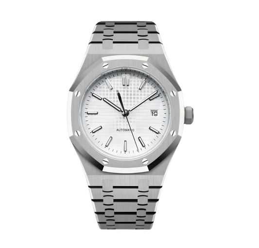 ROYAL OAK MOD (White)