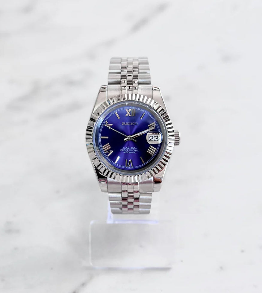 DATEJUST MOD (Midnight Blue)