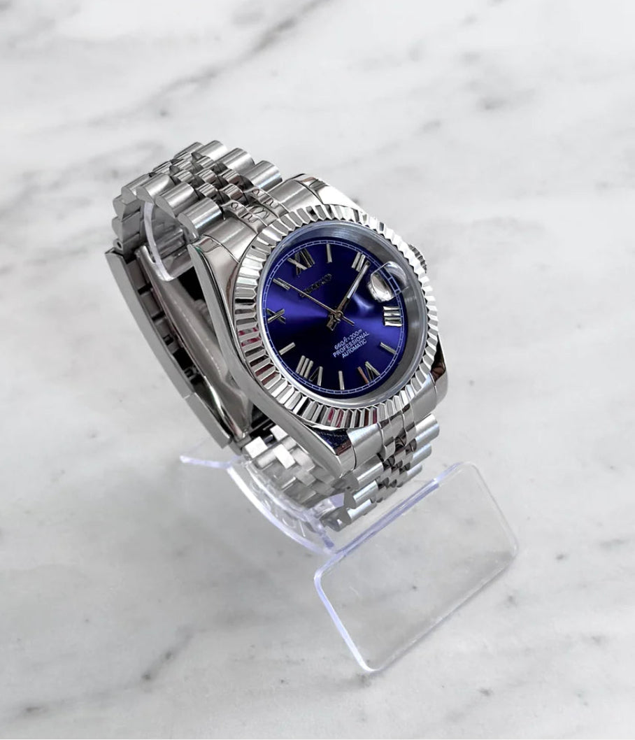 DATEJUST MOD (Midnight Blue)
