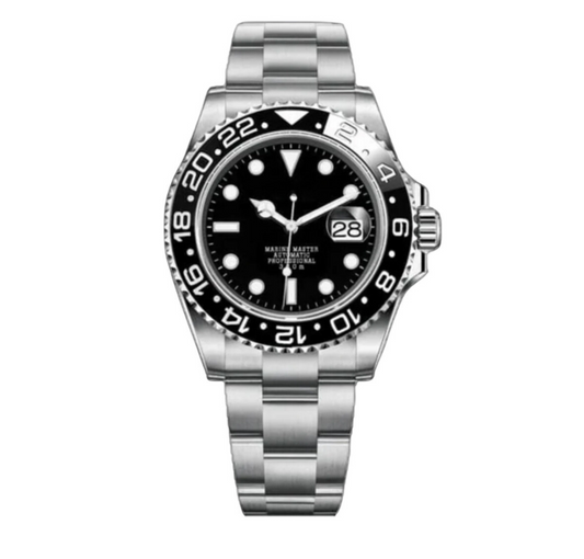 GMT MOD (Black)