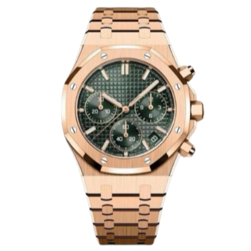 ROYAL OAK MOD (Rose Garden)