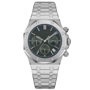 ROYAL OAK MOD (Dark Green)