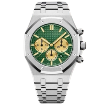 ROYAL OAK MOD (Garden Green)