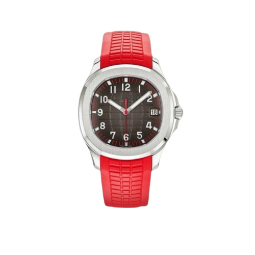 AQUANAUT MOD (Red)
