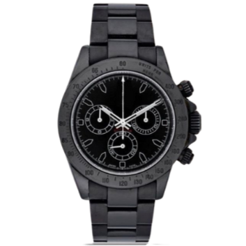 DAYTONA MOD (Blacked Out)