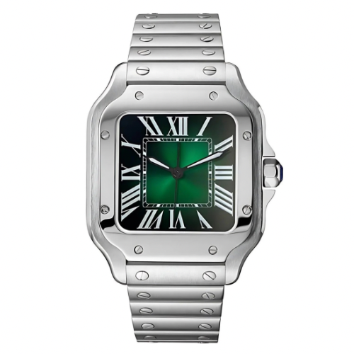 SANTOS MOD (Green)