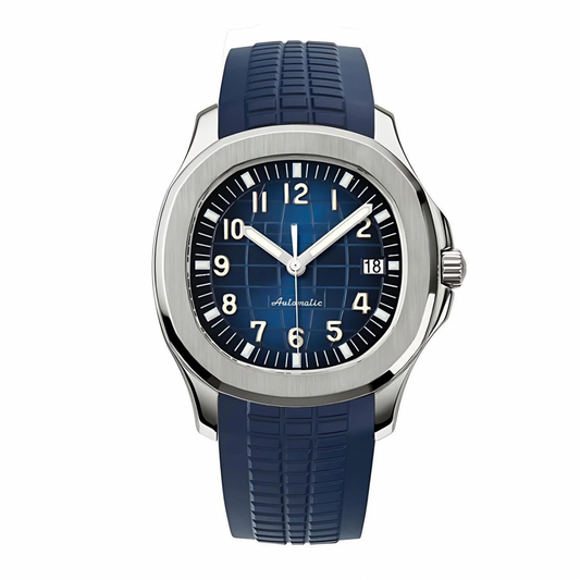 AQUANAUT MOD (Blue)