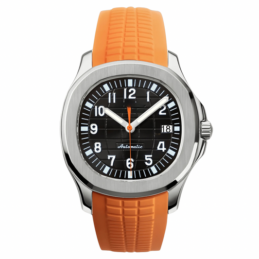 AQUANAUT MOD (Orange)