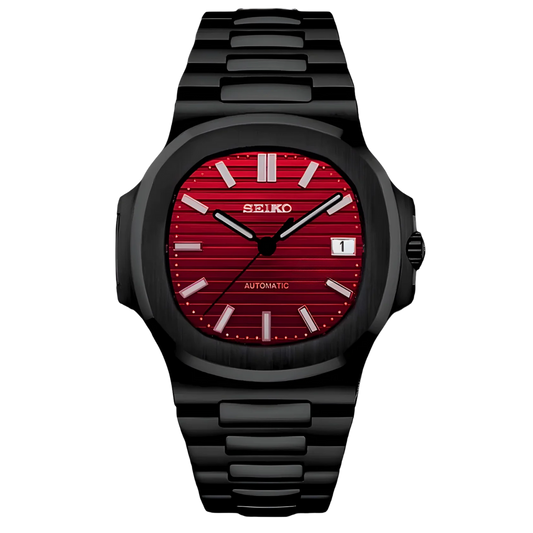 NAUTILUS MOD (Black Cherry)
