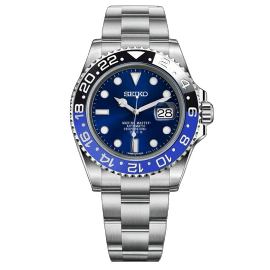 GMT MOD (Electric Blue)