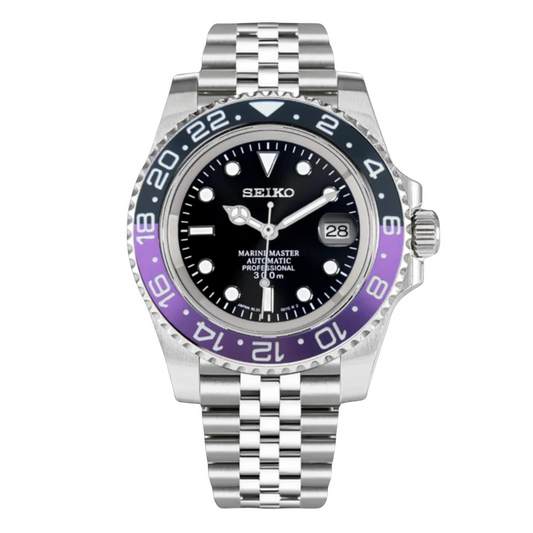 GMT MOD (Purple)