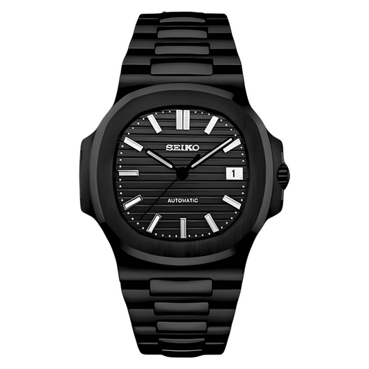 NAUTILUS MOD (Blacked Out)
