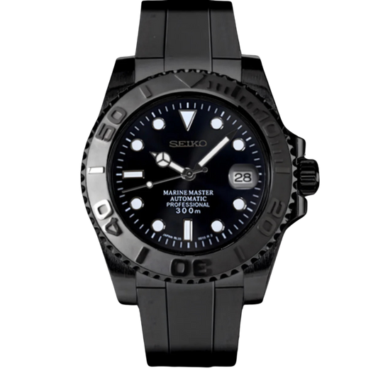 SUBMARINER MOD (Black)