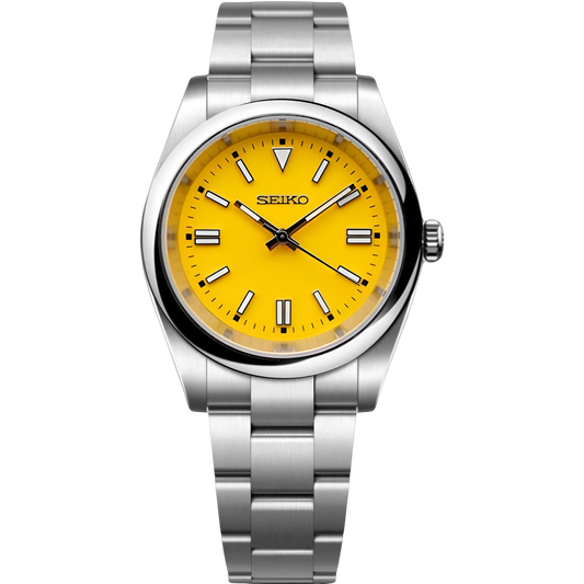 OYSTER MOD (Yellow)