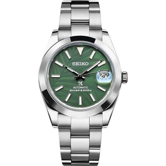 OYSTER MOD (Green)