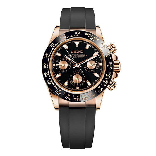 DAYTONA MOD (Rose Black)