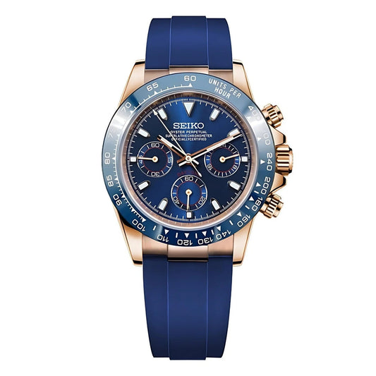 DAYTONA MOD (Rose Blue)