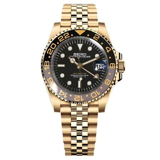 GMT MOD (Gold)