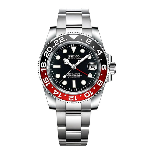 GMT MOD (Coke)