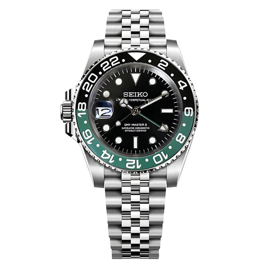 GMT MOD (Sprite Jubilee)