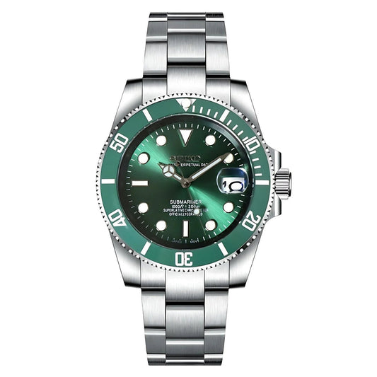 SUBMARINER MOD (Hulk)