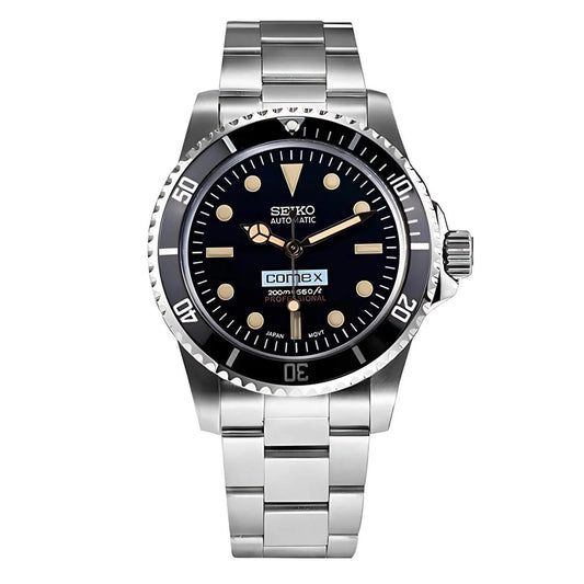 SUBMARINER MOD (Seahorse)