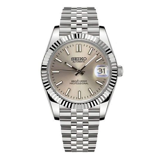DATEJUST MOD (Champagne)
