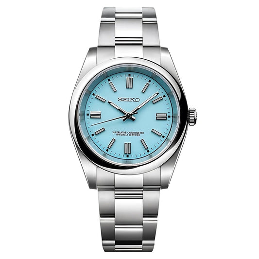 OYSTER MOD (Sky Blue)
