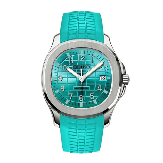 AQUANAUT MOD (Turquoise)