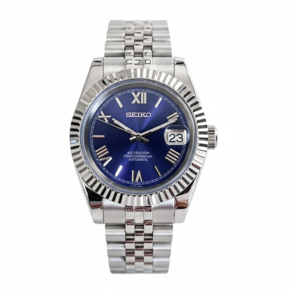 DATEJUST MOD (Midnight Blue)
