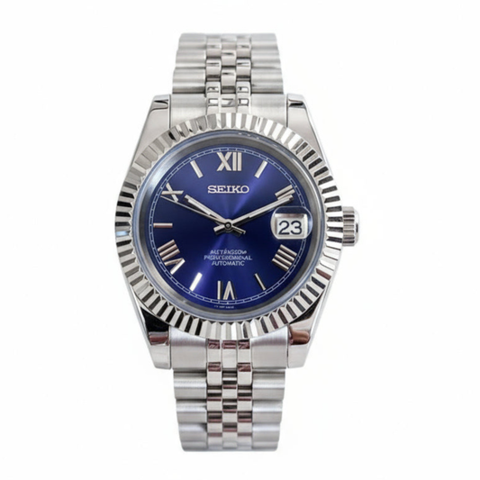 DATEJUST MOD (Midnight Blue)